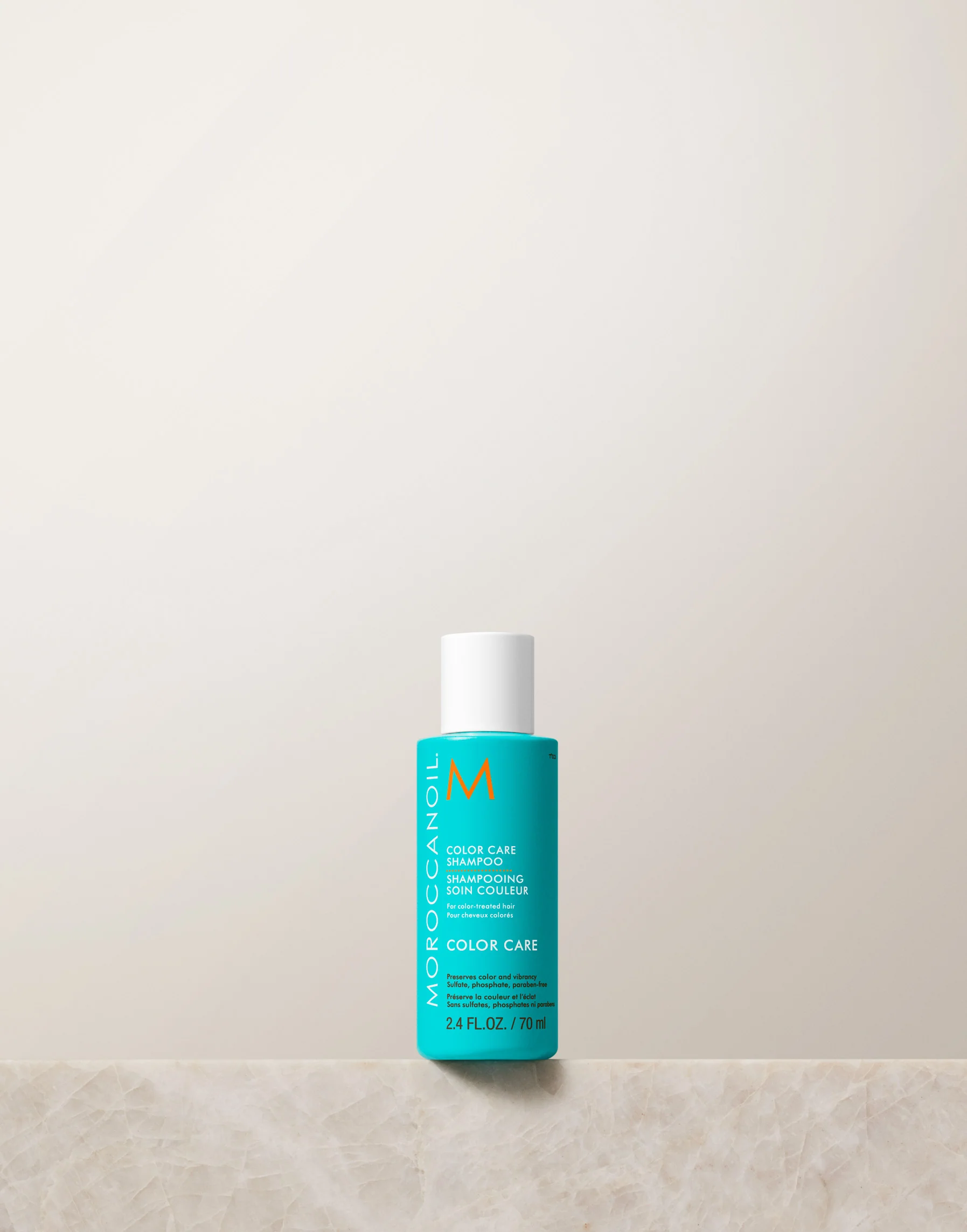 Color Care Shampoo - Image 7