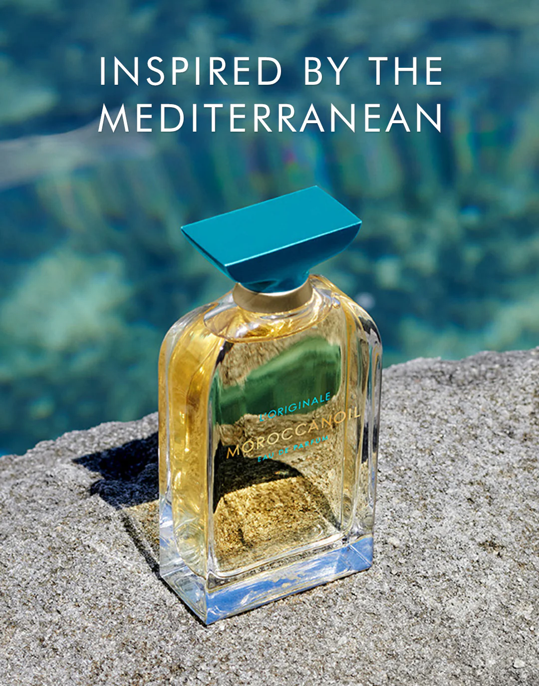 L’Originale Eau de Parfum Set - Image 4