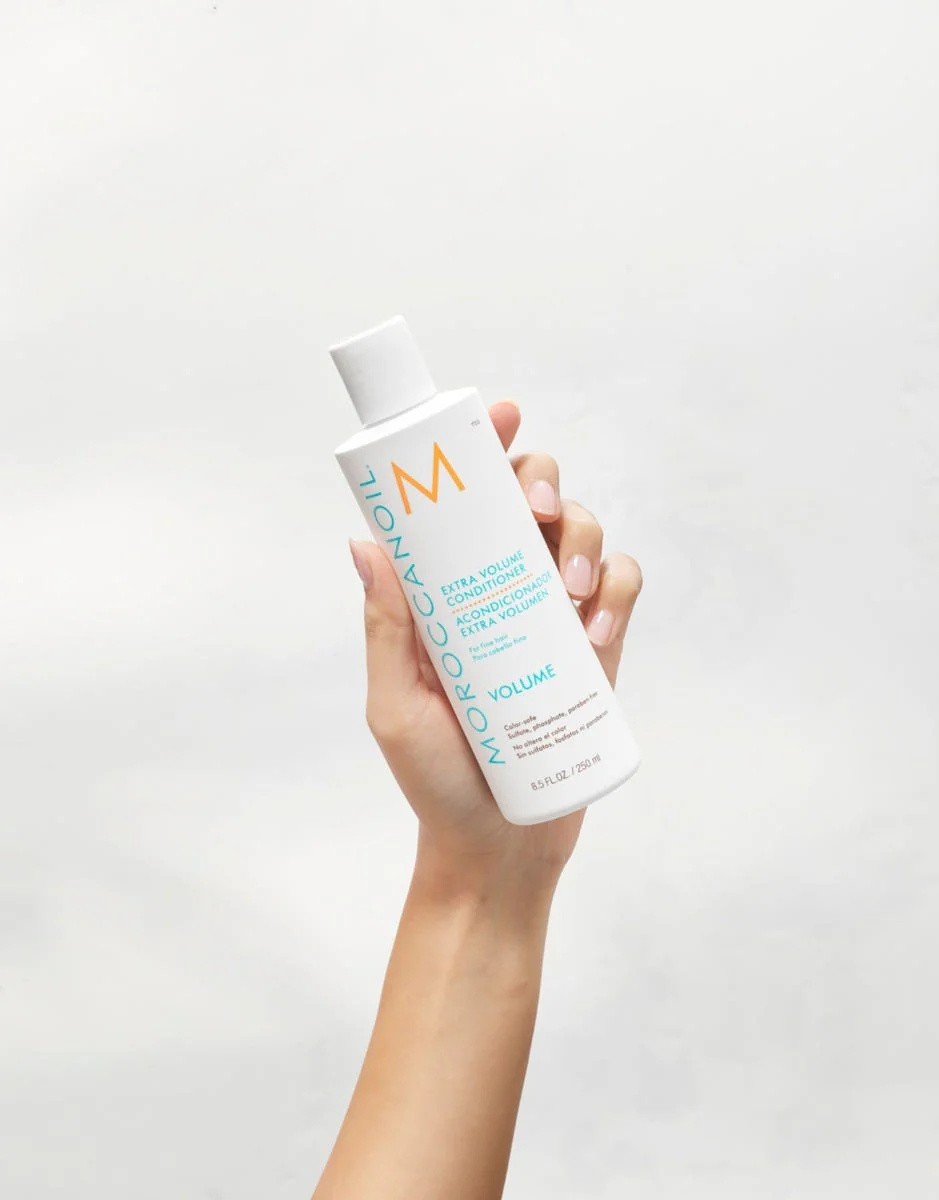 Extra Volume Shampoo & Conditioner Bundle - Image 5