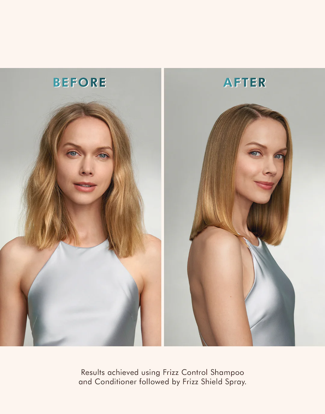 Frizz Control Conditioner - Image 6