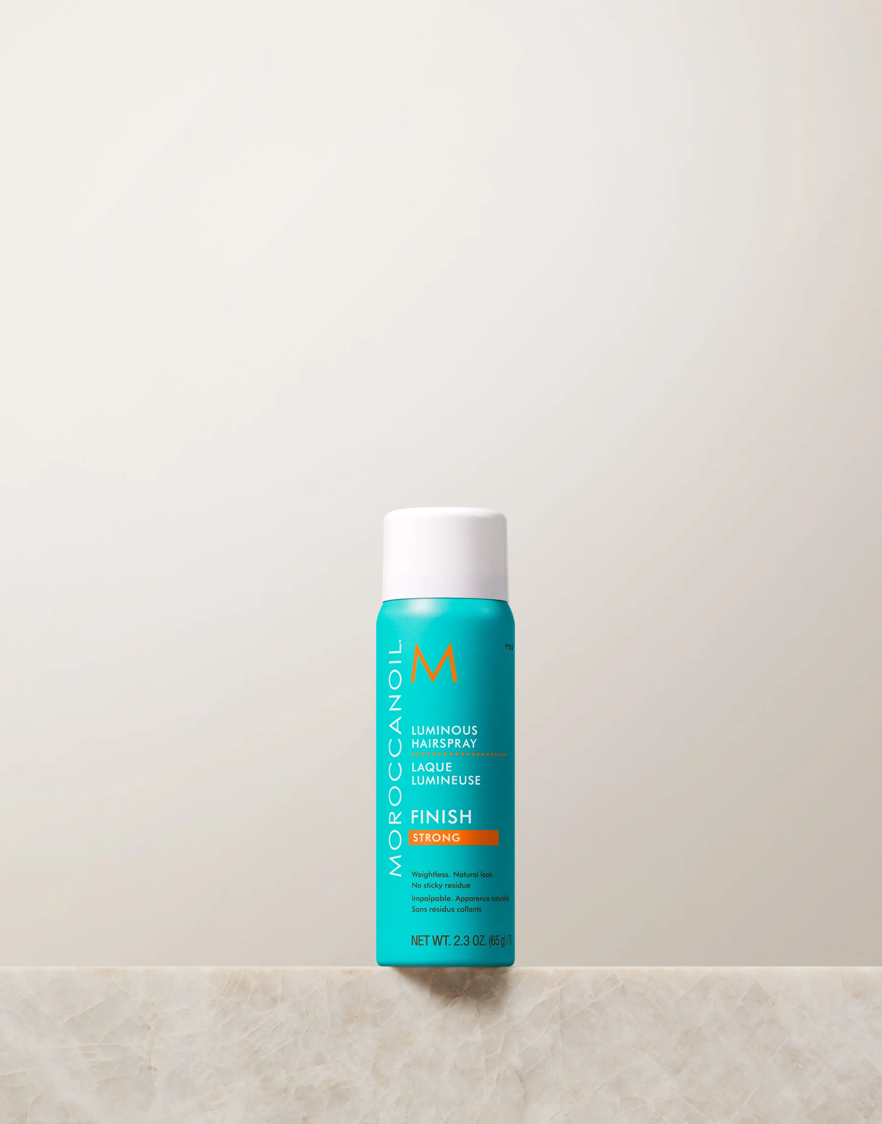 Luminous Hairspray Strong - Image 5
