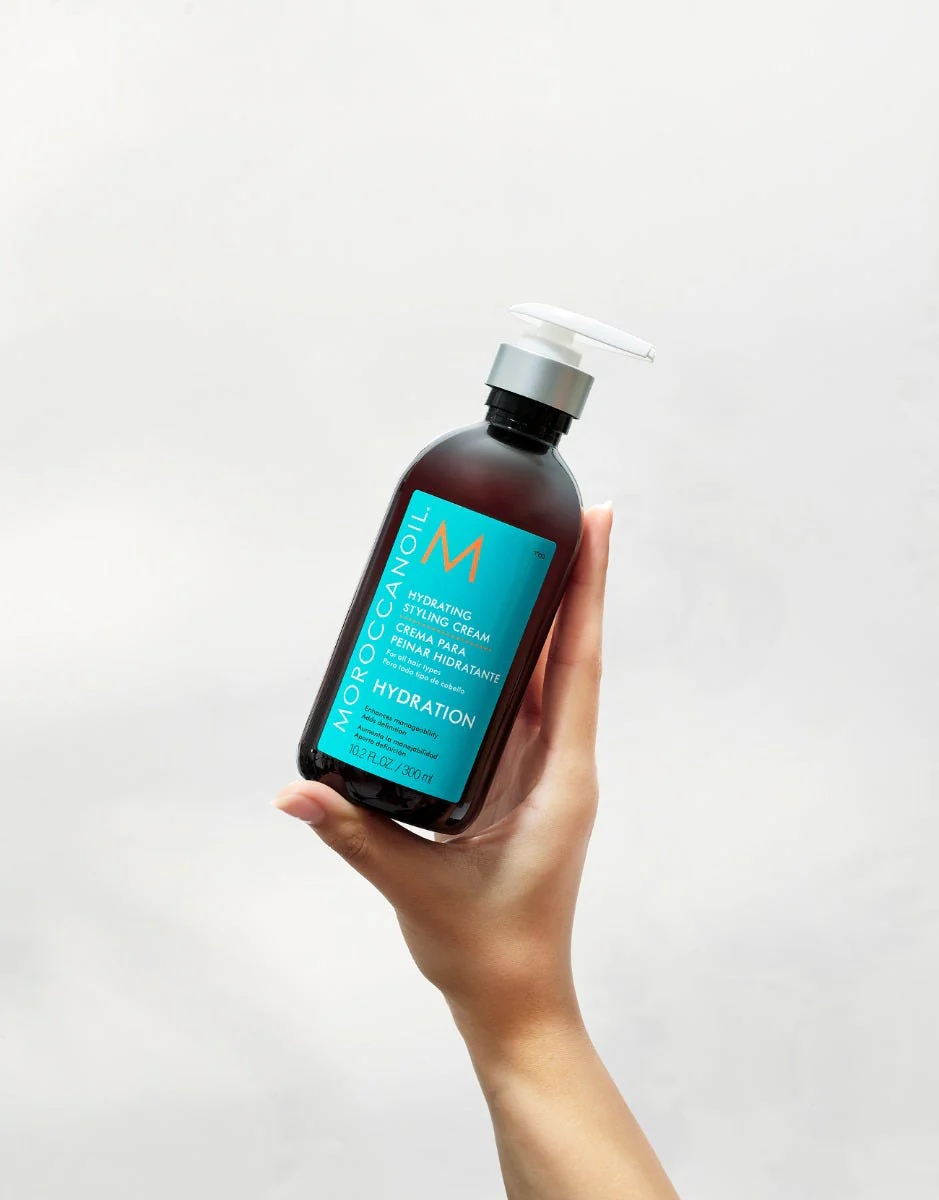 Hydrating Styling Cream - Image 5