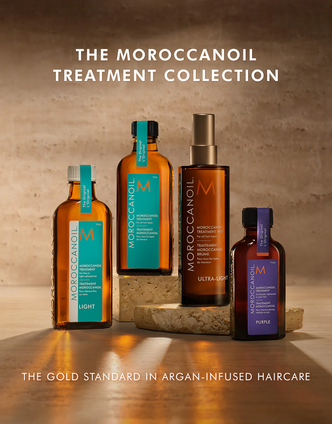 Moroccanoil Treatment Mist - Image 5